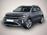 Neu VW T-Cross R 116 PS (85 kW) 2026 Grau SUV