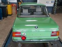 gebraucht BMW 1502 Notverkauf in guten Zustand ‼️