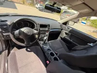 Gebraucht Subaru Legacy 165 PS (121 kW) 2007 Grau Limousine