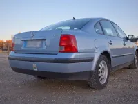 Gebraucht VW Passat 150 PS (110 kW) 1997 Limousine