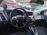 gebraucht Ford Focus -