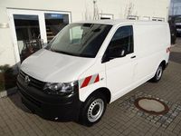 Gebraucht VW Transporter 140 PS (102 kW) 2014 Weiß Van