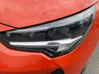 Gebraucht Opel Corsa 101 PS (74 kW) 2020 Orange Kleinwagen