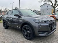 Gebraucht DS Automobiles DS3 Crossback Performance 155 PS (114 kW) 2019 Grau SUV