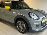 Gebraucht Mini Cooper SE 135 kW (184 PS) 2020 Grau Kleinwagen