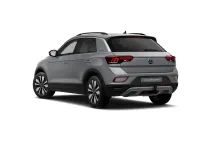 Gebraucht VW T-Roc Goal 150 PS (110 kW) 2026 SUV