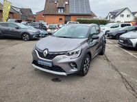 Gebraucht Renault Captur Techno 158 PS (116 kW) 2023 Grau SUV