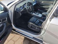Gebraucht Audi A6 170 PS (125 kW) 2010 Limousine