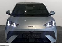 Neu BYD Dolphin Surf Active 64 kW (88 PS) 2025 Ice blue Kleinwagen