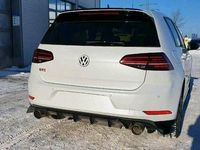 gebraucht VW Golf VII GTI Facelift Pano StHz KW DDC DTH Helix