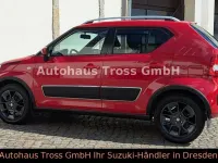 Gebraucht Suzuki Ignis Comfort 83 PS (61 kW) 2020 Rot SUV