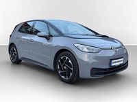 Gebraucht VW ID.3 Pro 106 kW (145 PS) 2021 Grau Kleinwagen