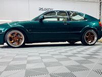 Gebraucht VW Corrado 260 PS (191 kW) 1992 Grün Coupé