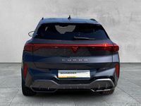 Ny Cupra Terramar VZ 272 HK (200 kW) 2025 Grå SUV