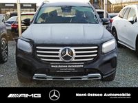 Gebraucht Mercedes GLB200 Progressive 150 PS (110 kW) 2025 Metalliclack kosmosschwarz SUV