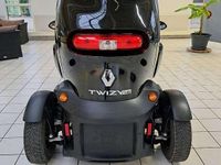 Gebraucht Renault Twizy 2020 Schwarz Kleinwagen