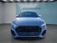 Gebraucht Audi SQ5 341 PS (250 kW) 2023 Grau SUV