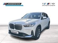 Usado BMW iX1 Performance 230 kW (313 HP) 2023 Branco SUV