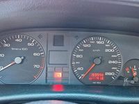 Brugt Audi A6 S-Line 150 HK (110 kW) 1994 Sølv Sedan