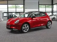 Gebraucht Ora 03 Pro+ 125 kW (171 PS) 2023 Schwarz Kleinwagen