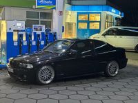 Gebraucht BMW 330 M Sport 231 PS (169 kW) 2001 Coupé