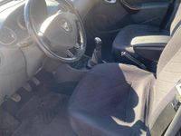 Gebraucht Dacia Duster Ice 105 PS (77 kW) 2012 Schwarz SUV