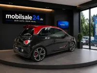 Gebraucht Opel Adam OPC 150 PS (110 kW) 2015 Schwarz Kleinwagen