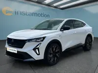 Gebraucht Renault Rafale 300 PS (220 kW) 2025 Weiß SUV