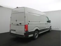Gebraucht VW Crafter 140 PS (102 kW) 2025 Grau Van