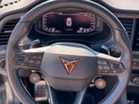 Second-hand Cupra Ateca 300 CP (220 kW) 2022 Gri SUV