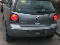 Gebraucht VW Polo 54 PS (39 kW) 2006 Kleinwagen