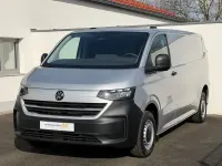 Nouă VW Transporter 150 CP (110 kW) 2025 Argintiu Van