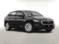 Neu Skoda Scala Selection 116 PS (85 kW) 2026 Blackmagic perleffekt Kleinwagen