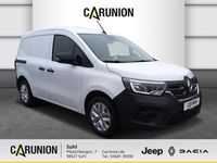 Gebraucht Renault Rapid 66 kW (90 PS) 2022 Weiss Limousine