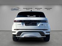 Gebraucht Land Rover Range Rover HSE Dynamic 200 PS (147 kW) 2021 Weiss SUV
