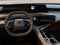 Neu Peugeot 5008 Allure 145 PS (106 kW) 2026 Artense grau metallic SUV