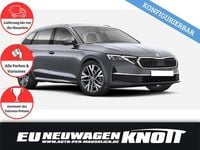 Neu Skoda Octavia 116 PS (85 kW) 2026 Wählbar Kombi