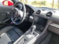 gebraucht Porsche 718 Boxster 718 Boxster/Spyder PDK