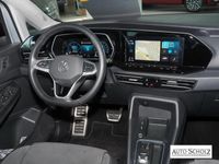 gebraucht VW Caddy Maxi Caddy Maxi Style Style 2.0 TDI NAVI LED CAM ACC APP