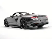 Neu Bentley Continental 680 PS (500 kW) 2026 Cabrio