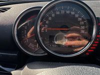 Gebraucht Mini Cooper SD 190 PS (139 kW) 2016 Grau Kleinwagen