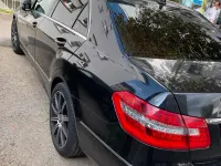 Gebraucht Mercedes C180 184 PS (135 kW) 2012 Schwarz Limousine