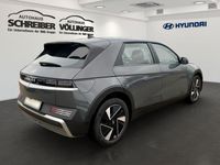 Neu Hyundai Ioniq 5 Basis 125 kW (170 PS) 2025 Grau SUV