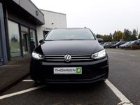 gebraucht VW Touran 1.5 TSI Comfortline OPF (EURO 6d-TEMP)