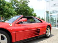 gebraucht Ferrari 348 ts/Neuwertig/Sammler!Lange 1.Hand!Nw-Rech da!