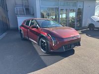 Neu Kia EV4 Earth 150 kW (204 PS) 2025 Magmarot metallic Kleinwagen