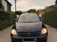 Gebraucht VW Golf IV 80 PS (58 kW) 2006 Schwarz Limousine