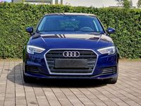 gebraucht Audi A3 Sportback 30 TDI (Leder, Navi, B&O-Sound)