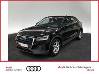 Gebraucht Audi Q2 150 PS (110 kW) 2023 SUV
