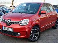 Gebraucht Renault Twingo Intens 92 PS (67 kW) 2019 Rot Kleinwagen